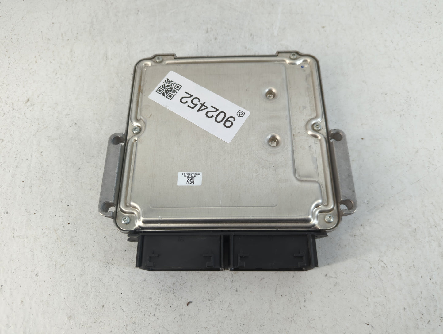 2017-2019 Ford Fusion PCM Engine Control Computer ECU ECM PCU OEM P/N:KS7A-12A650-BCA Fits Fits 2017 2018 2019 OEM Used Auto
