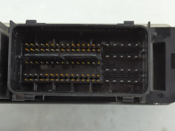 2019-2022 Ford Mustang PCM Engine Control Computer ECU ECM PCU OEM P/N:KR3A-12A650-HB Fits Fits 2019 2020 2021 2022 OEM Used Auto Parts