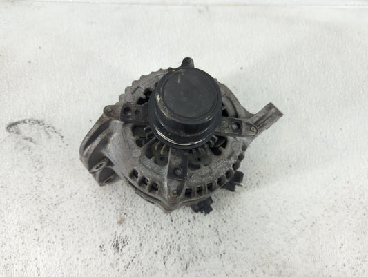 2016-2022 Ford Mustang Alternator Replacement Generator Charging Assembly Engine OEM P/N:GR3T-10300-AB Fits OEM Used Auto Parts