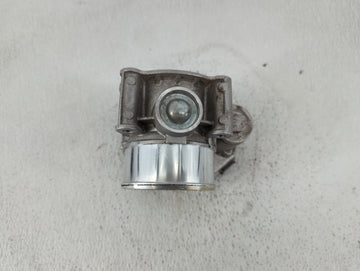 2018-2022 Ford Mustang Throttle Body P/N:B1905A-1682 Fits Fits 2018 2019 2020 2021 2022 OEM Used Auto Parts