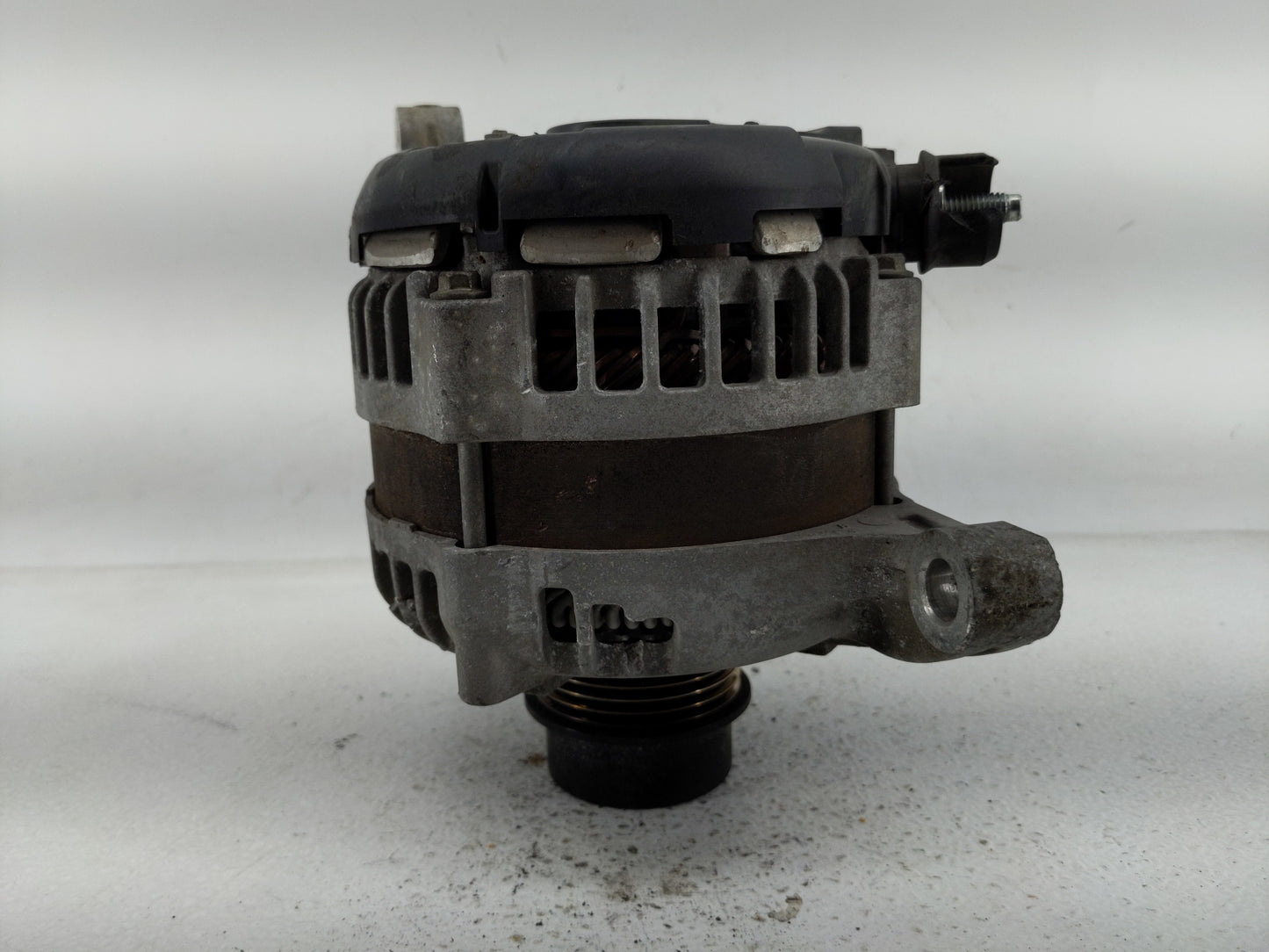 2016-2022 Ford Mustang Alternator Replacement Generator Charging Assembly Engine OEM P/N:GR3T-10300-AB Fits OEM Used Auto Pa