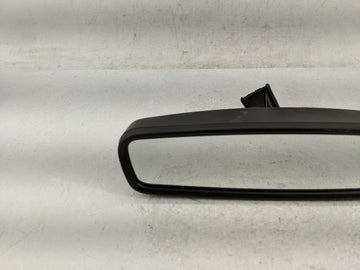 2015-2022 Ford Mustang Interior Rear View Mirror Replacement OEM P/N:E11026533 Fits Fits 2015 2016 2017 2018 2019 2020 2021 2022 OEM Used Auto Parts
