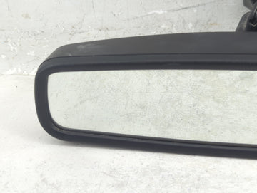 2015-2022 Ford Mustang Interior Rear View Mirror Replacement OEM P/N:GNTX-931 Fits Fits 2015 2016 2017 2018 2019 2020 2021 2022 OEM Used Auto Parts