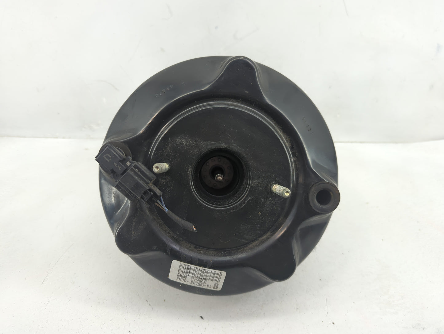 2018-2022 Ford Mustang Power Brake Booster Oem - Oemusedautoparts1.com