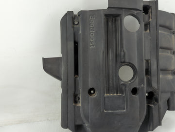 2019 Ford Mustang Engine Cover