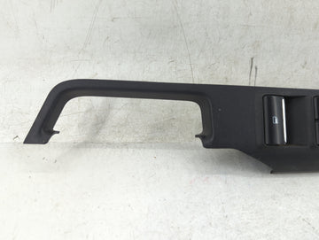 2015-2022 Ford Mustang Master Power Window Switch Replacement Driver Side Left P/N:FR3T-14540-CEW Fits OEM Used Auto Parts