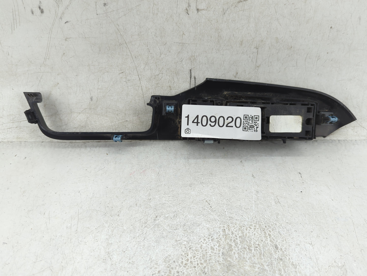 2015-2022 Ford Mustang Master Power Window Switch Replacement Driver Side Left P/N:FR3T-14540-CEW Fits OEM Used Auto Parts -