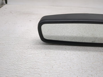2015-2022 Ford Mustang Interior Rear View Mirror Replacement OEM Fits Fits 2015 2016 2017 2018 2019 2020 2021 2022 OEM Used Auto Parts