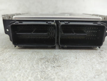 2015-2017 Ford Mustang PCM Engine Control Computer ECU ECM PCU OEM P/N:KR3A-12A650-HA KR3A-12B684-DA Fits OEM Used Auto Parts