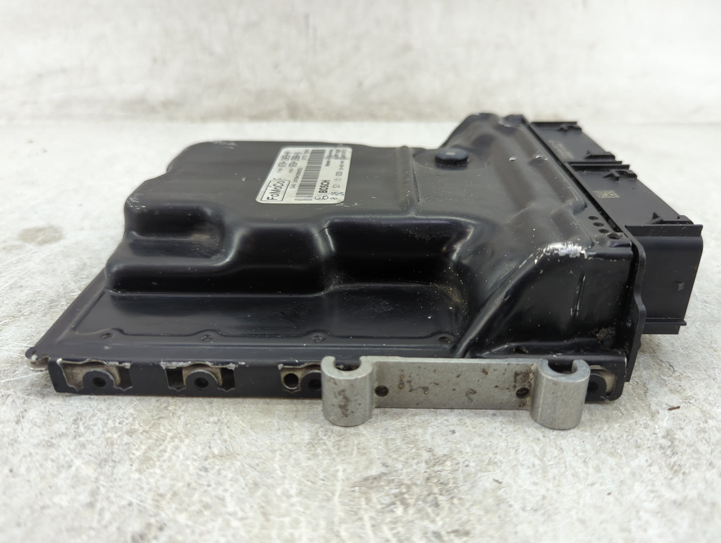 2015-2017 Ford Mustang PCM Engine Control Computer ECU ECM PCU OEM P/N:KR3A-12A650-HA KR3A-12B684-DA Fits OEM Used Auto Part