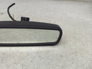 2019 Ford Mustang Interior Rear View Mirror Replacement OEM P/N:E13 043535 E13 026533, GNTX-561 Fits OEM Used Auto Parts