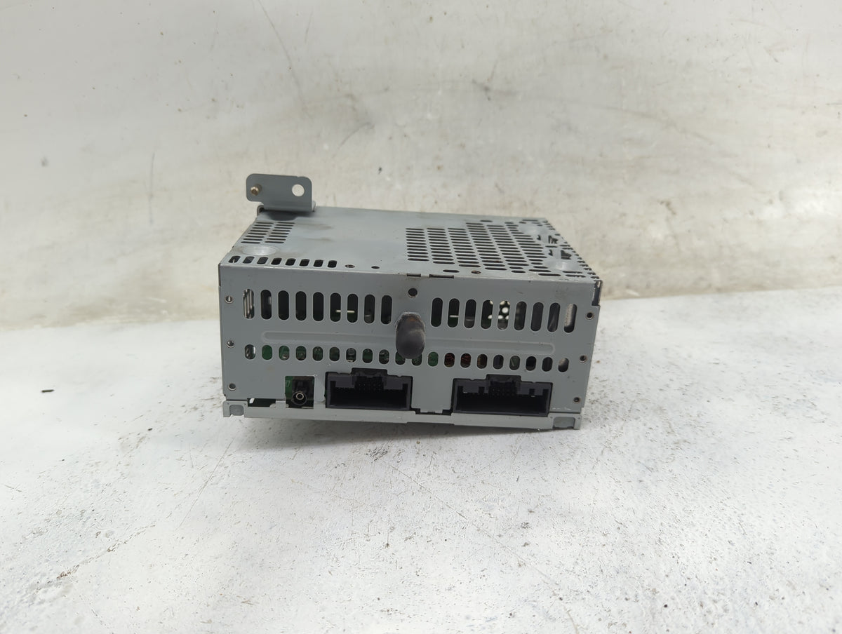 2018-2022 Ford Mustang Radio AM FM Cd Player Receiver Replacement P/N:KR3T-18D832-AB Fits Fits 2018 2019 2020 2021 2022 OEM