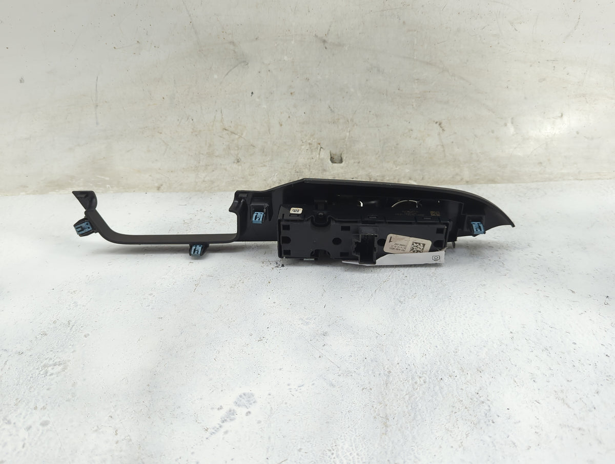 2015-2022 Ford Mustang Master Power Window Switch Replacement Driver Side Left P/N:FR3T-14540-AEW Fits OEM Used Auto Parts -