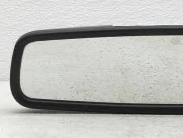 2018 Ford Mustang Interior Rear View Mirror Replacement OEM P/N:E11026533 E11046533 Fits Fits 2019 OEM Used Auto Parts