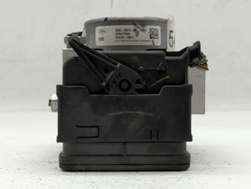 2019-2022 Ford Mustang ABS Pump Control Module Replacement P/N:KR3C-2C219-AB KR3C-2B373-AB Fits Fits 2019 2020 2021 2022 OEM Used Auto Parts