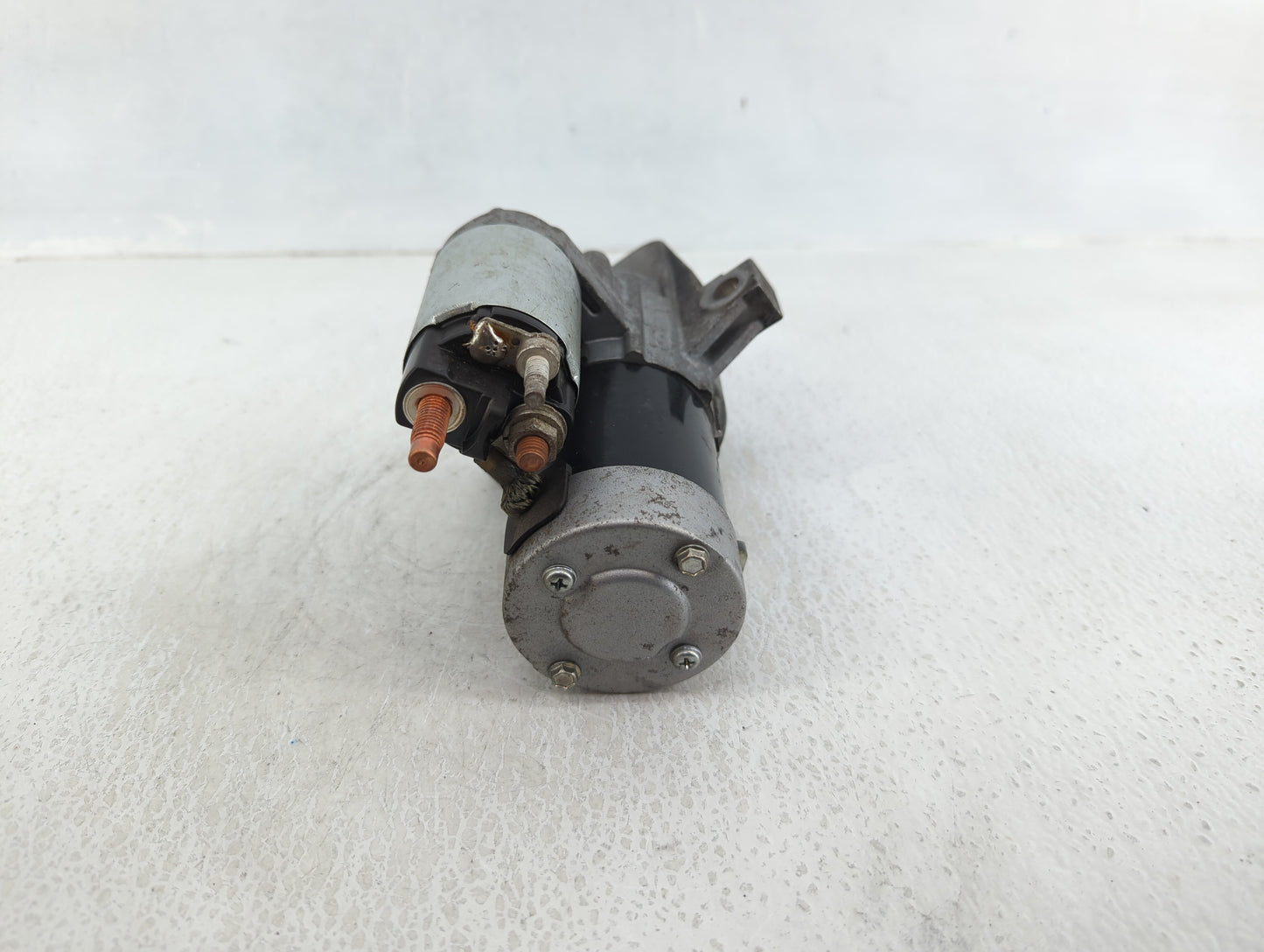 2018-2022 Ford Mustang Car Starter Motor Solenoid OEM P/N:M000TC0571ZC JR3T-11000-BA Fits Fits 2018 2019 2020 2021 2022 OEM