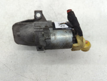 2018-2022 Ford Mustang Car Starter Motor Solenoid OEM P/N:JR3T-11000-BA Fits Fits 2018 2019 2020 2021 2022 OEM Used Auto Parts