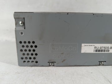 2019-2022 Ford Mustang Am Fm Cd Player Radio Receiver