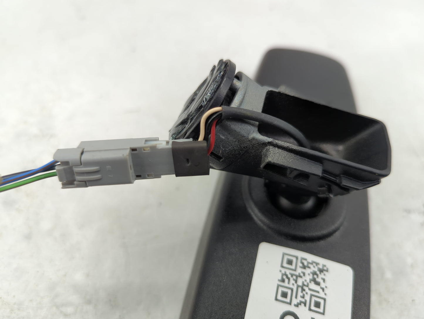 2019-2022 Ford Ranger Interior Rear View Mirror Replacement OEM Fits Fits 2013 2014 2015 2016 2017 2018 2019 2020 2021 2022