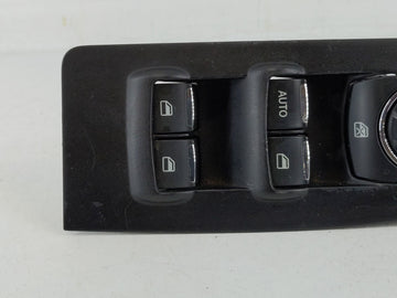 2013-2019 Ford Taurus Master Power Window Switch Replacement Driver Side Left P/N:DG1T-14540-ACW Fits OEM Used Auto Parts