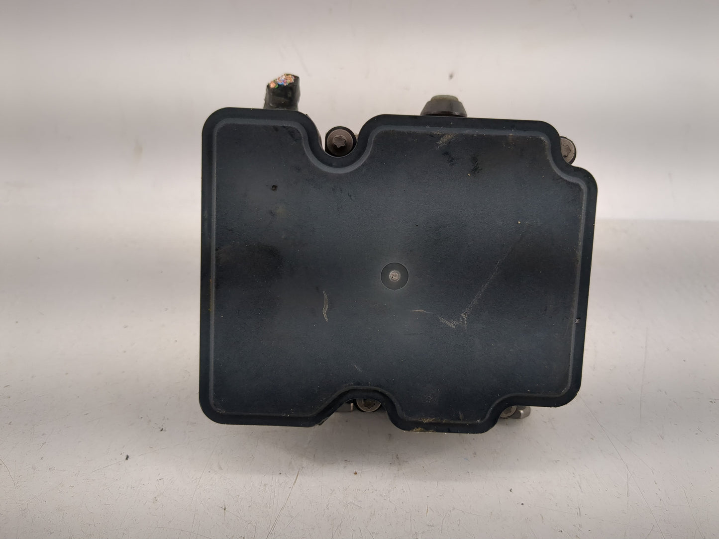 2014-2019 Ford Taurus ABS Pump Control Module Replacement P/N:0265956436 2265106581 Fits Fits 2014 2015 2016 2017 2018 2019