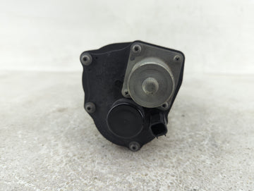 2010-2019 Ford Taurus Throttle Body P/N:AA5E-BA Fits Fits 2010 2011 2012 2013 2014 2015 2016 2017 2018 2019 OEM Used Auto Parts