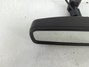 2013-2019 Ford Taurus Interior Rear View Mirror Replacement OEM P/N:E11026533 Fits Fits 2013 2014 2015 2016 2017 2018 2019 OEM Used Auto Parts