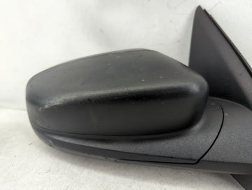 2013-2019 Ford Taurus Passenger Side View Mirror - Right Door Mirror OEM Used