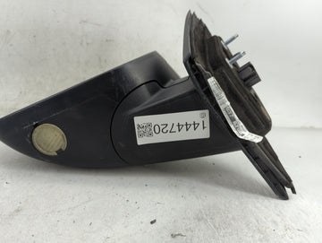 2010-2019 Ford Taurus Passenger Side View Mirror - Right Door Mirror OEM Used