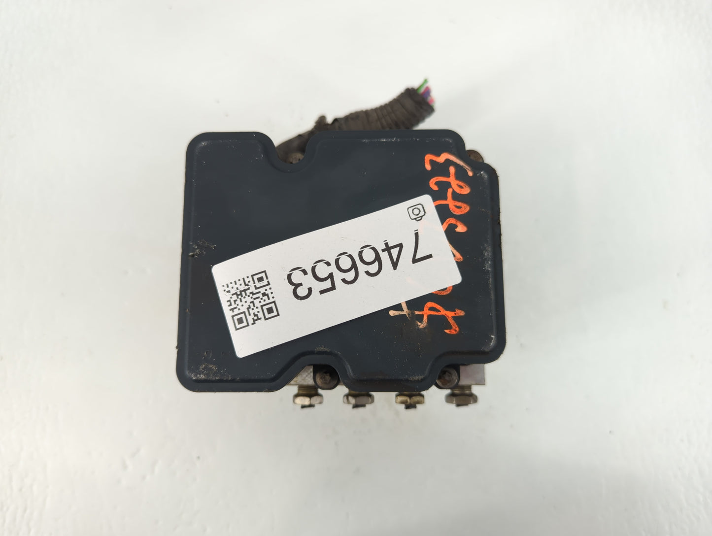 2014-2019 Ford Taurus ABS Pump Control Module Replacement P/N:FG13-2C405-A Fits Fits 2014 2015 2016 2017 2018 2019 OEM Used