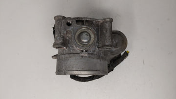 2015-2019 Ford Transit-150 Throttle Body P/N:AT4E-9F991-EM AT4E-9F991-EL Fits Fits 2011 2012 2013 2014 2015 2016 2017 2018 2019 OEM Used Auto Parts