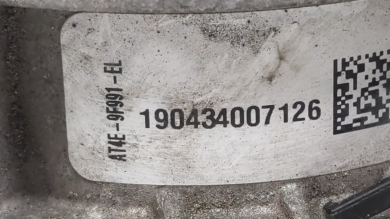 2015-2019 Ford Transit-150 Throttle Body P/N:AT4E-9F991-EM AT4E-9F991-EL Fits Fits 2011 2012 2013 2014 2015 2016 2017 2018 2