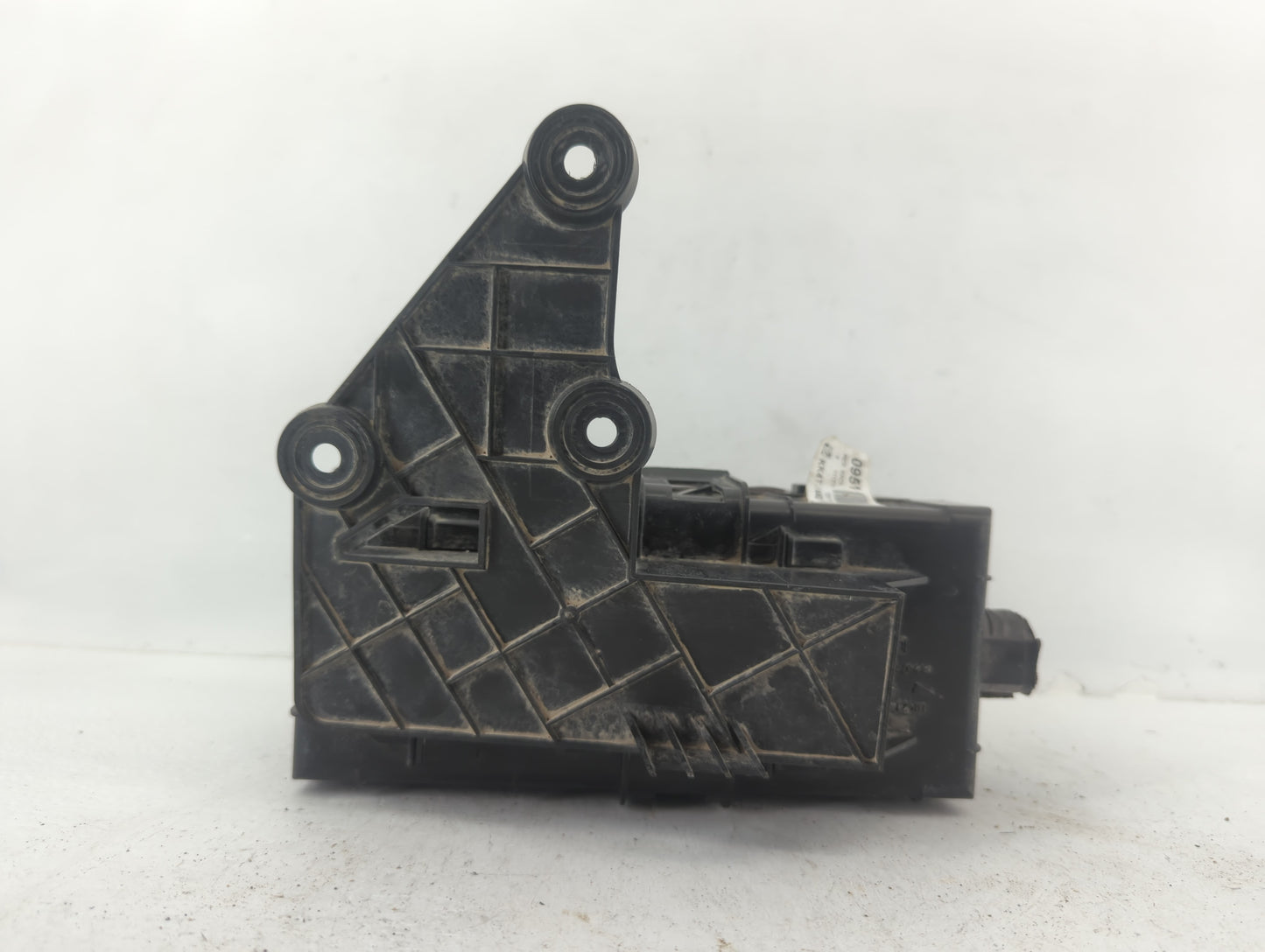 2017-2019 Ford Transit-150 Fusebox Fuse Box Panel Relay Module P/N:PKK4T14401RMB Fits Fits 2017 2018 2019 OEM Used Auto Part