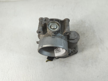 2015-2019 Ford Transit-150 Throttle Body P/N:AT4E-9F991-EL Fits Fits 2011 2012 2013 2014 2015 2016 2017 2018 2019 OEM Used Auto Parts