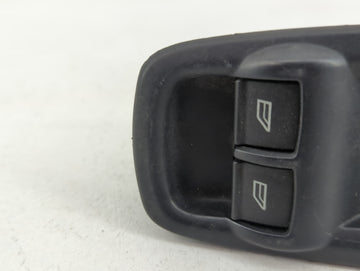 2016-2020 Ford Transit-250 Master Power Window Switch Replacement Driver Side Left P/N:BK3T-14A132-AC Fits OEM Used Auto Parts