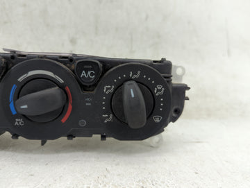 2015-2019 Ford Transit-250 Climate Control Module Temperature AC/Heater Replacement P/N:BK2T 19980 BK2T 18549 Fits OEM Used Auto Parts