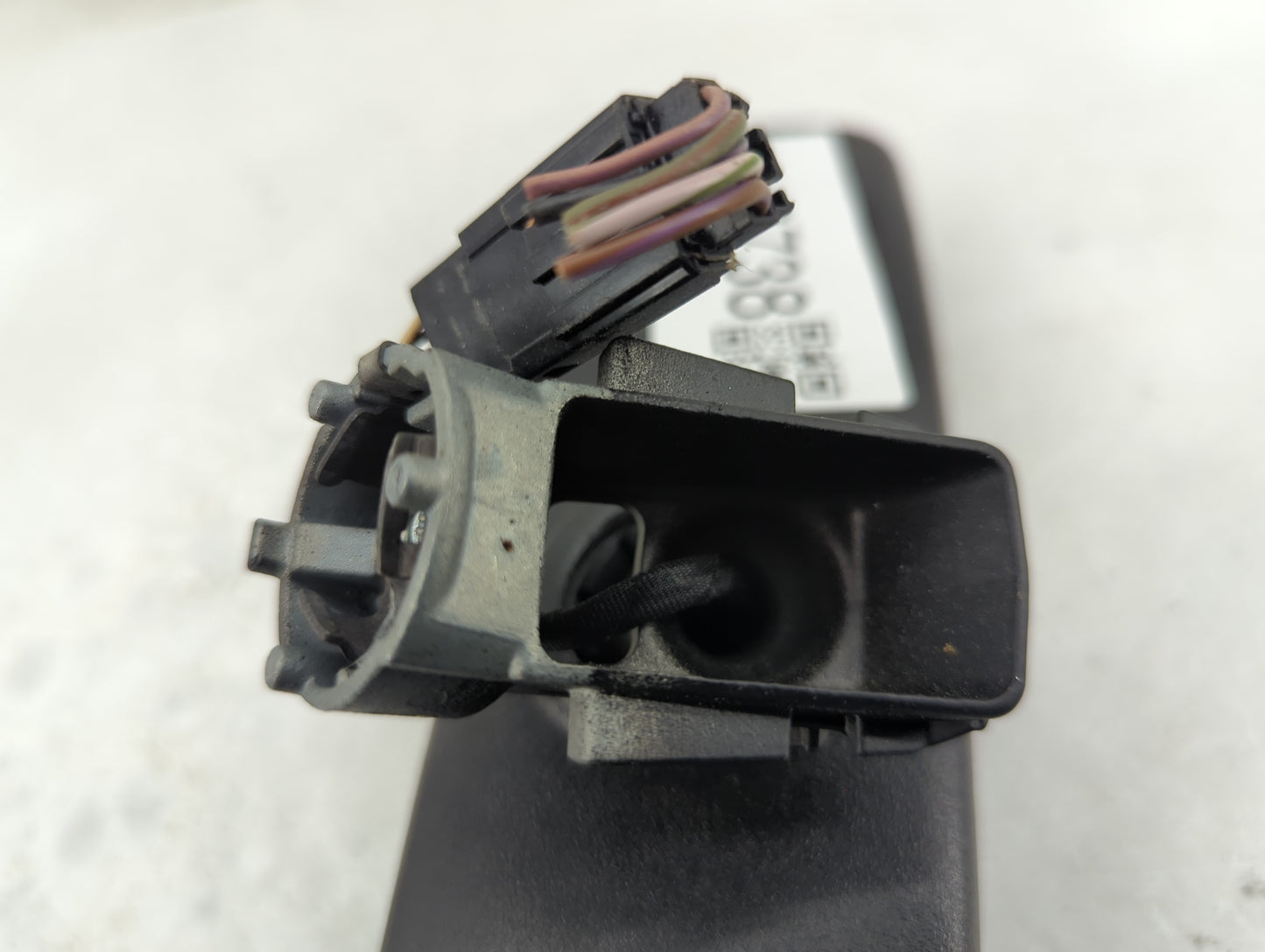 2015-2020 Ford Transit-250 Interior Rear View Mirror Replacement OEM P/N:DU5A 17E678 KA Fits OEM Used Auto Parts - Oemusedau
