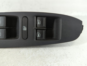 2016-2020 Ford Transit-250 Master Power Window Switch Replacement Driver Side Left P/N:1K4 959 857 B Fits OEM Used Auto Parts