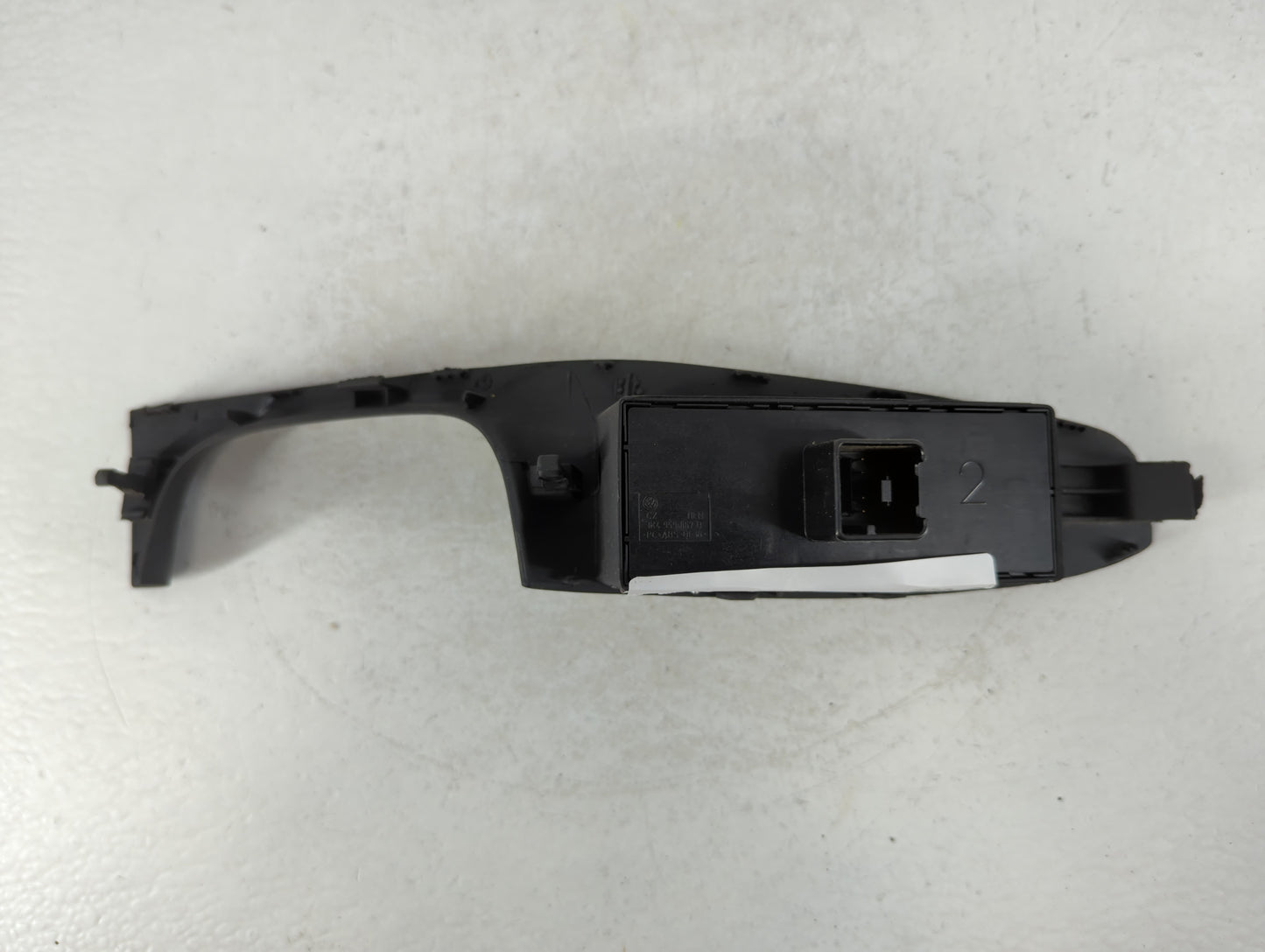 2016-2020 Ford Transit-250 Master Power Window Switch Replacement Driver Side Left P/N:1K4 959 857 B Fits OEM Used Auto Part