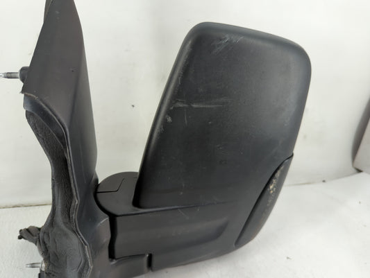 2018-2019 Ford Transit-350 Side Mirror Replacement Driver Left View Door Mirror P/N:33472-5041 Fits Fits 2018 2019 OEM Used Auto Parts