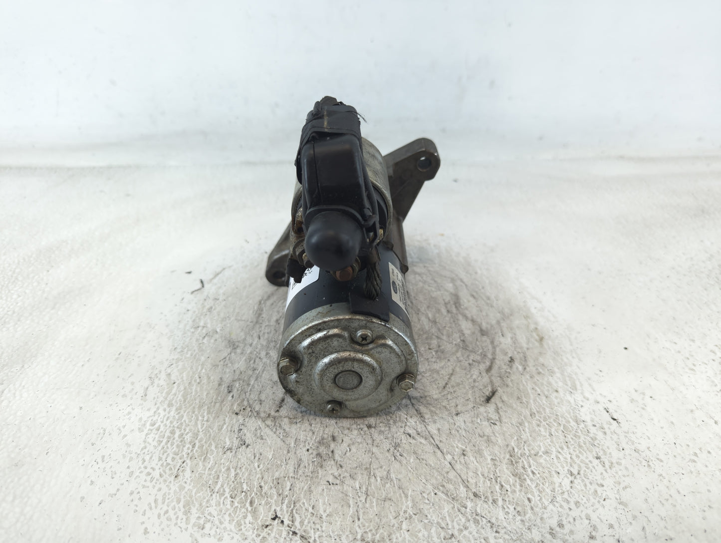 2015-2020 Ford Transit-350 Car Starter Motor Solenoid OEM P/N:CK4T-11000-DA Fits Fits 2015 2016 2017 2018 2019 2020 OEM Used