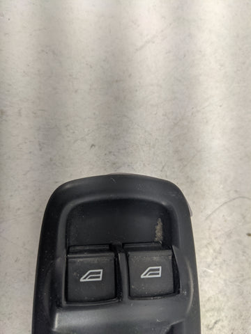 2019 Ford Transit 150 Master Power Window Switch Replacement Driver Side Left P/N:BK3T-14A132-AC Fits Fits 2016 2017 2018 2020 OEM Used Auto Parts