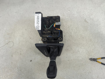 2019 Ford Transit 150 Floor Console Assembly Shifter
