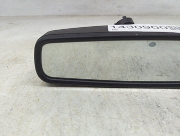 2019 Ford Transit 250 Interior Rear View Mirror Replacement OEM Fits OEM Used Auto Parts