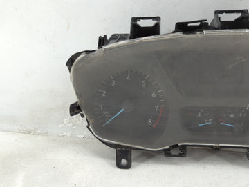 2019 Ford Transit 250 Instrument Cluster Speedometer Gauges P/N:HK4S-10849-DB4 CK4T-14C226-AB, CK4T-14C026-EF Fits OEM Used Auto Parts