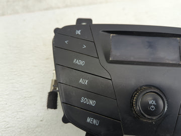 2019 Ford Transit 250 Radio AM FM Cd Player Receiver Replacement Fits OEM Used Auto Parts