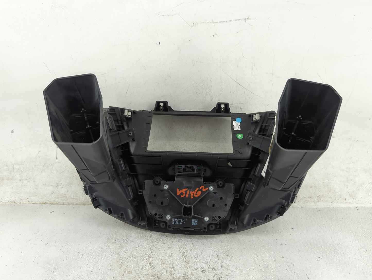 2019 Ford Transit 250 Radio AM FM Cd Player Receiver Replacement P/N:CK4T18K811HC AF57 Fits Fits 2015 2016 2017 2018 OEM Use