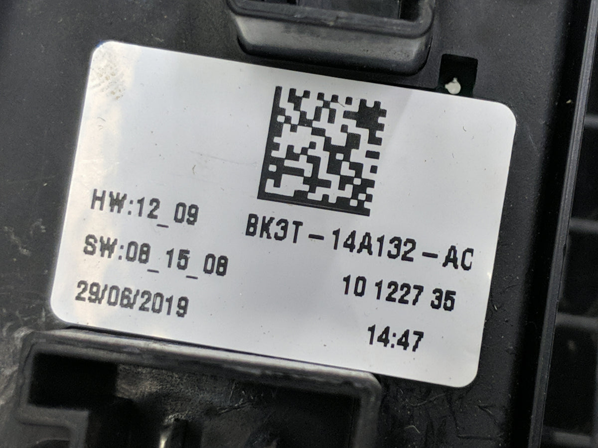 2019 Ford Transit 250 Master Power Window Switch Replacement Driver Side Left P/N:BK3T-14A132-AC Fits Fits 2016 2017 2018 20