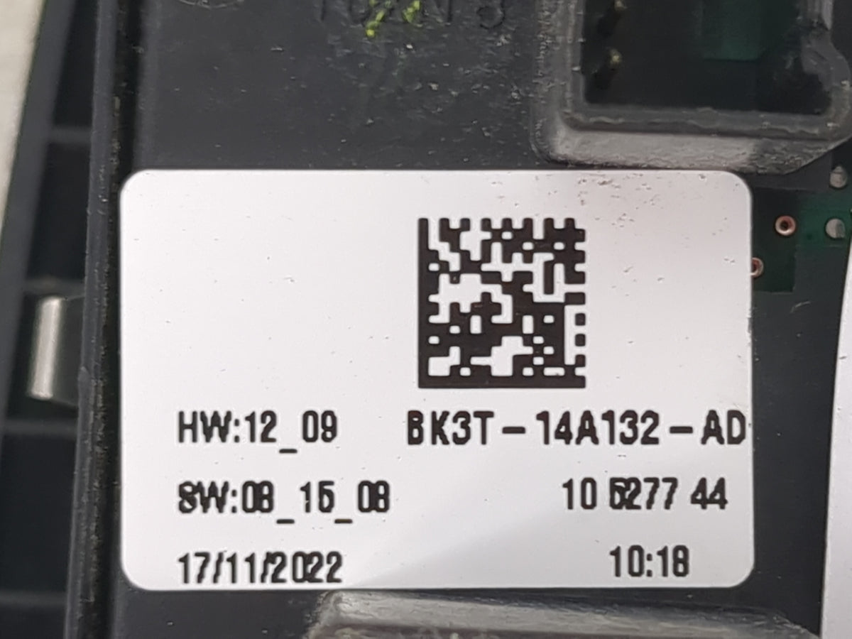 2019 Ford Transit 250 Master Power Window Switch Replacement Driver Side Left P/N:BK3T-14A132-AD 1062774 Fits OEM Used Auto