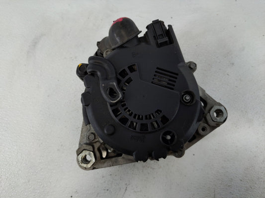 2019-2021 Genesis G70 Alternator Replacement Generator Charging Assembly Engine OEM Fits Fits 2017 2018 2019 2020 2021 OEM Used Auto Parts
